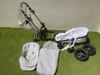 Bugaboo Cameleon 3