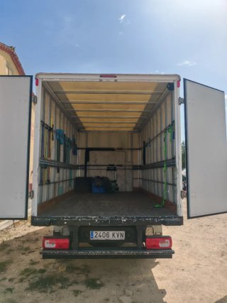 Volkswagen Crafter 2018