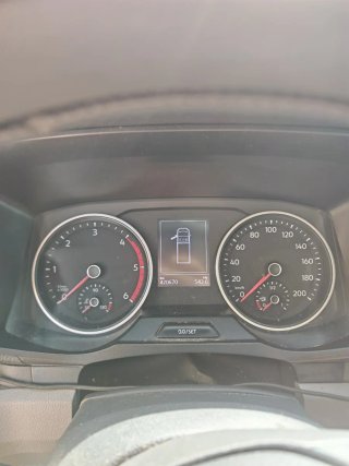 Volkswagen Crafter 2018