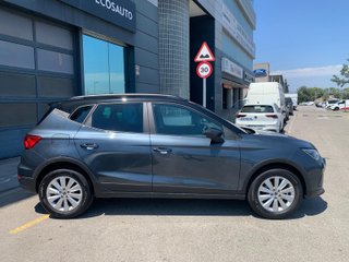 Seat Arona 1.0 TSI 85kW Style Special Edition