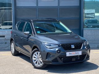 Seat Arona 1.0 TSI 85kW Style Special Edition