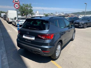 Seat Arona 1.0 TSI 85kW Style Special Edition