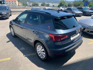 Seat Arona 1.0 TSI 85kW Style Special Edition