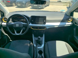 Seat Arona 1.0 TSI 85kW Style Special Edition