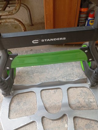 Standers para Mudanzas ect 35 Euros