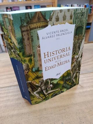 Historia Universal de la Edad Media