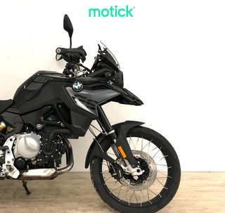 BMW F 850 GS (A) (4 PACKS)