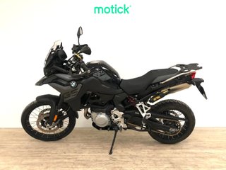 BMW F 850 GS (A) (4 PACKS)