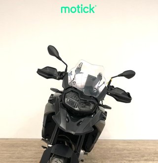 BMW F 850 GS (A) (4 PACKS)