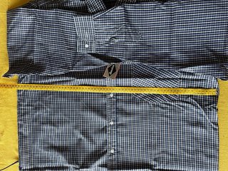 2 Camisas de Hombre
