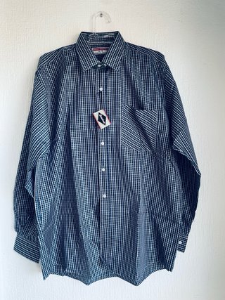 2 Camisas de Hombre