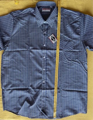 2 Camisas de Hombre