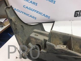 Paragolpes trasero peugeot 106