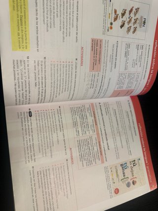 Lengua Castellana Y Literatura 1 Eso, Código Ab...