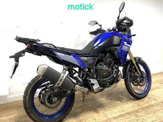 YAMAHA TENERE 700 (TOP CASE)