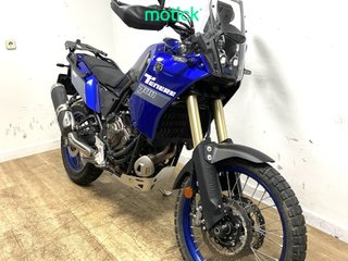 YAMAHA TENERE 700 (TOP CASE)