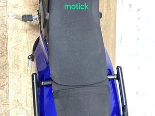 YAMAHA TENERE 700 (TOP CASE)