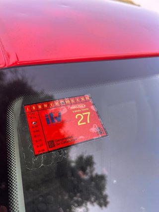 SEAT Ibiza 2007