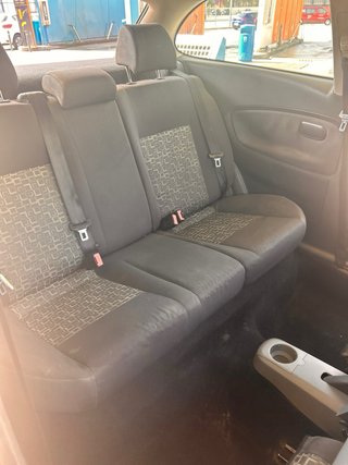SEAT Ibiza 2007