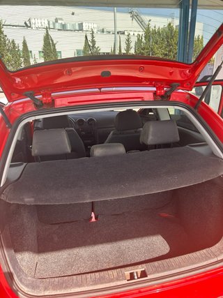SEAT Ibiza 2007