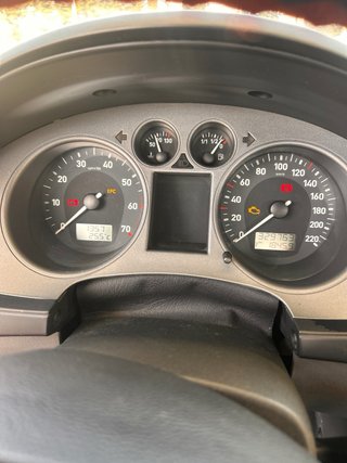 SEAT Ibiza 2007