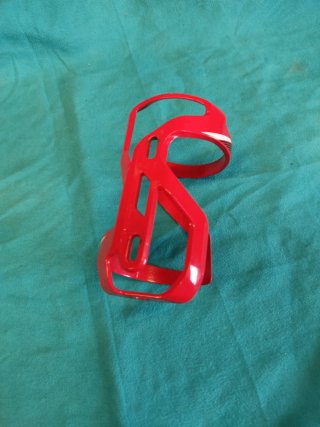 portabidon specializedRojo
