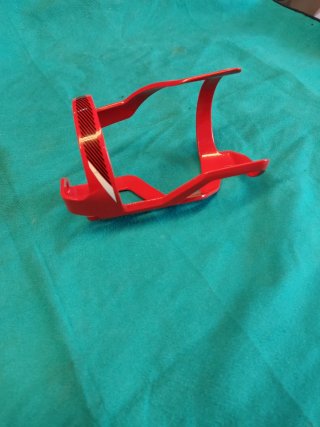 portabidon specializedRojo