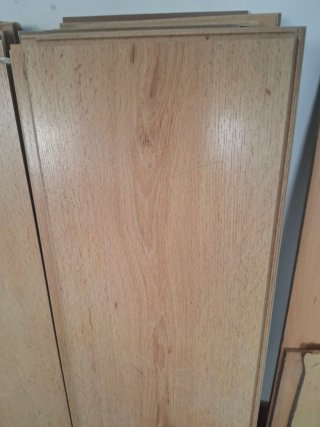Lamas de suelo madera AC5 120x19.