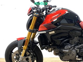 DUCATI MONSTER SP