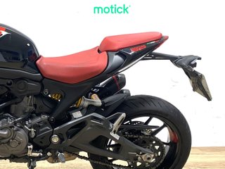 DUCATI MONSTER SP