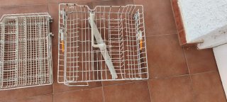 Bandejas Lavavajillas Miele