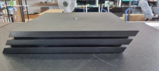 CONSOLA PS4 PRO