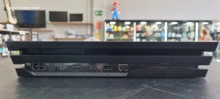 CONSOLA PS4 PRO
