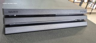 CONSOLA PS4 PRO