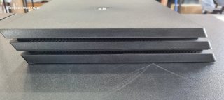 CONSOLA PS4 PRO