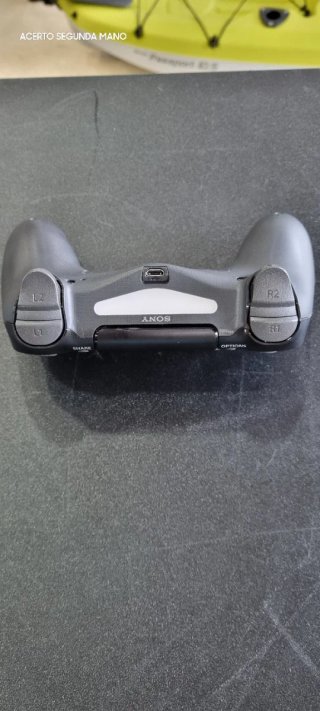 CONSOLA PS4 PRO