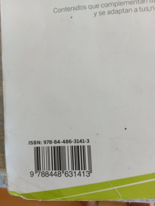 Libros de 1 bachillerato de ciencias,BIE.