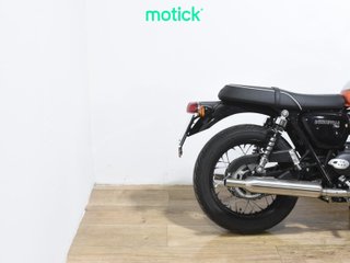 TRIUMPH BONNEVILLE T 100 (A2)