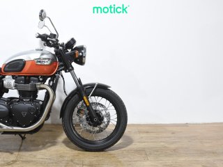 TRIUMPH BONNEVILLE T 100 (A2)