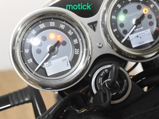 TRIUMPH BONNEVILLE T 100 (A2)