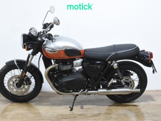 TRIUMPH BONNEVILLE T 100 (A2)