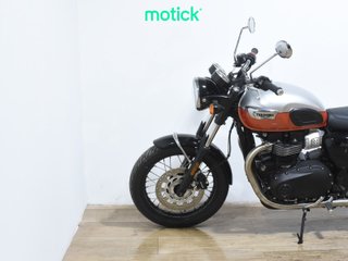 TRIUMPH BONNEVILLE T 100 (A2)