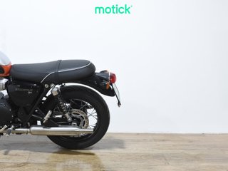TRIUMPH BONNEVILLE T 100 (A2)