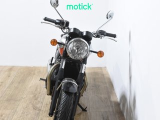 TRIUMPH BONNEVILLE T 100 (A2)