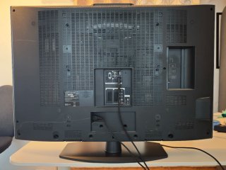 Sony Bravia KDL-40T3500 40 TV + Mando