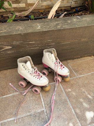 Patines Artísticos Talla 33