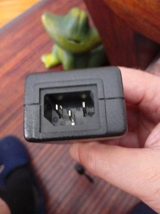 Adaptador de Corriente Bothhand SA06L48-V 48V 0.4A