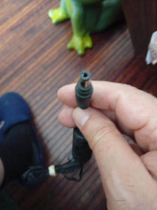 Adaptador de Corriente Bothhand SA06L48-V 48V 0.4A