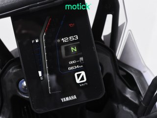 YAMAHA TENERE 700 EXTREME (A)