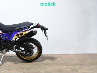 YAMAHA TENERE 700 EXTREME (A)